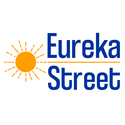 Eureka Street