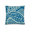 Decorative Contemporary Premium Pillow / Pillowcase 18x18 or 22x22