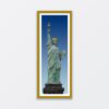 Vegas Landmarks - Fine Art Print, Giclée, Unframed, 8x8" or 16x16" group, 5x15" individual
