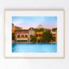 Vegas Tuscan Villas, Italy - Fine Art Print, Giclée, Unframed, 8x10" or 16x20"