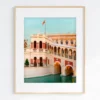 Vegas Venice Library - Fine Art Print, Giclée, Unframed, 8x10" or 16x20"