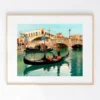 Vegas Venice Grand Canal - Fine Art Print, Giclée, Unframed, 8x10" or 16x20"