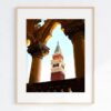 Vegas Venice Tower - Fine Art Print, Giclée, Unframed, 8x10" or 16x20"