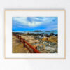 Bird Rock - Fine Art Print, Giclée, Unframed, 8x6 in or 12x9 in