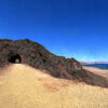 Railroad Tunnel Trail - Fine Art Print, Giclée, Unframed, 8x6 in or 12x9 in