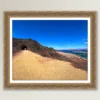 Railroad Tunnel Trail - Fine Art Print, Giclée, Unframed, 8x6 in or 12x9 in
